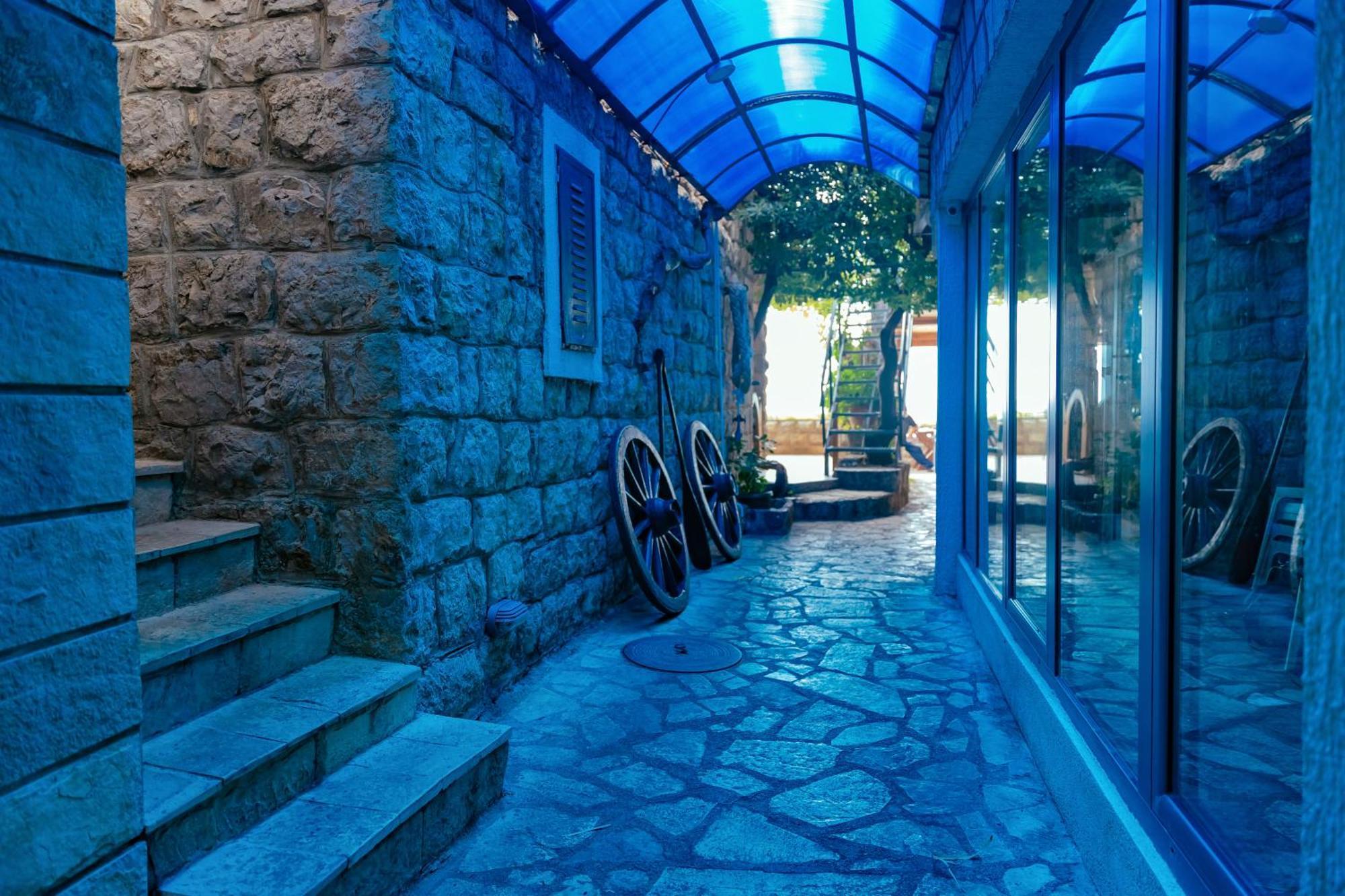 Hotel Savojo Petrovac Værelse billede